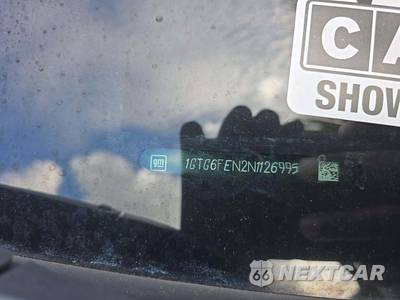 2022 GMC Canyon AT4 Crew Cab Medium Bed 4SB w/Cloth - zdjęcie 5 z 23 - miniatura