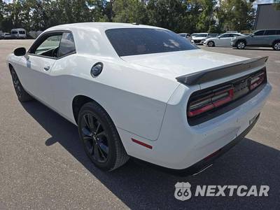 2020 Dodge Challenger GT - zdjęcie 2 z 25 - miniatura