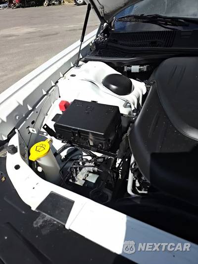 2020 Dodge Challenger GT - zdjęcie 22 z 25 - miniatura