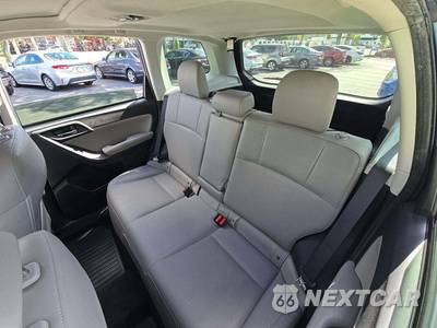 2018 Subaru Forester 2.5i Limited - zdjęcie 13 z 25 - miniatura