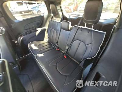 2025 Chrysler Pacifica Limited 121.6" WB - zdjęcie 14 z 25 - miniatura