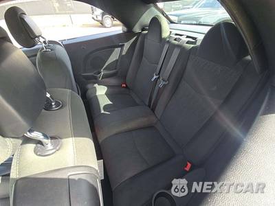 2011 Chrysler 200 Touring Convertible - zdjęcie 13 z 29 - miniatura