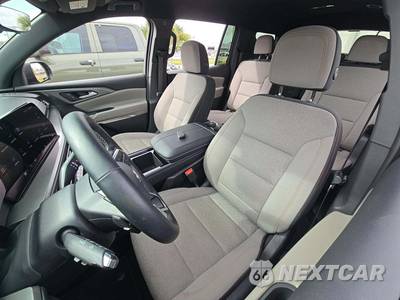 2026 Chevrolet Traverse LT 1LT - zdjęcie 6 z 25 - miniatura