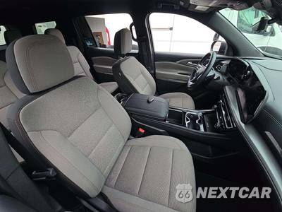 2026 Chevrolet Traverse LT 1LT - zdjęcie 19 z 25 - miniatura