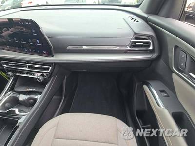 2026 Chevrolet Traverse LT 1LT - zdjęcie 20 z 25 - miniatura