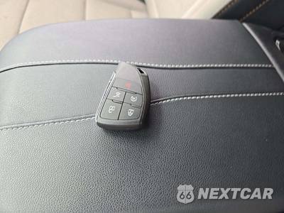 2026 Chevrolet Traverse LT 1LT - zdjęcie 8 z 25 - miniatura