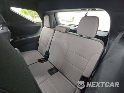 2026 Chevrolet Traverse LT 1LT - zdjęcie 14 z 25 - miniatura