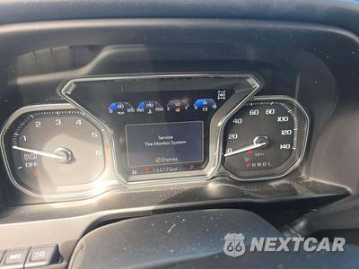 2020 GMC Sierra 1500 AT4 Crew Cab Short Bed 4SB - zdjęcie 9 z 27 - miniatura