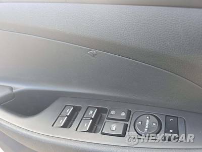 2020 Hyundai Tucson Limited - zdjęcie 22 z 26 - miniatura