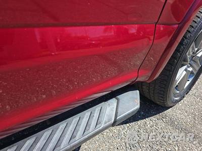 2018 Ford F-150 XLT Crew Cab Short Bed - zdjęcie 23 z 28 - miniatura