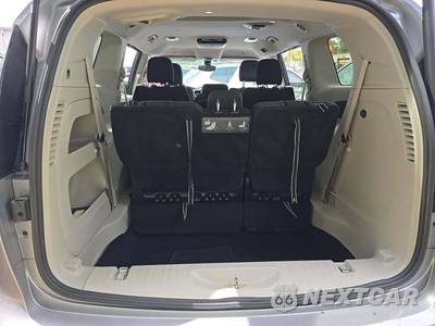 2019 Chrysler Pacifica Touring Plus 121.6" WB - zdjęcie 15 z 26 - miniatura