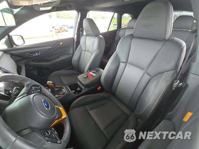 2022 Subaru Outback Wilderness - zdjęcie 6 z 24 - miniatura