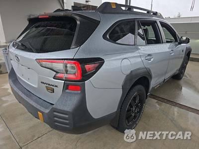 2022 Subaru Outback Wilderness - zdjęcie 3 z 24 - miniatura