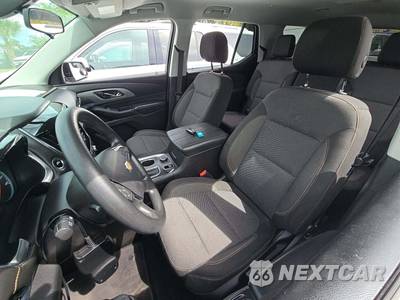 2018 Chevrolet Traverse LS 1LS - zdjęcie 6 z 25 - miniatura