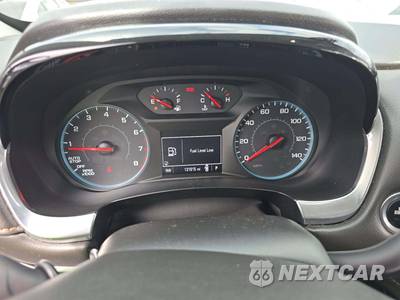 2018 Chevrolet Traverse LS 1LS - zdjęcie 9 z 25 - miniatura