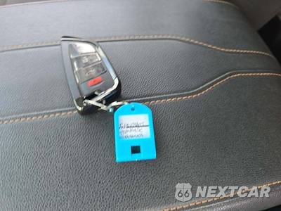 2018 Chevrolet Traverse LS 1LS - zdjęcie 8 z 25 - miniatura