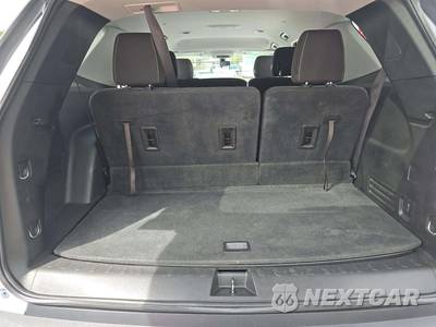 2018 Chevrolet Traverse LS 1LS - zdjęcie 14 z 25 - miniatura