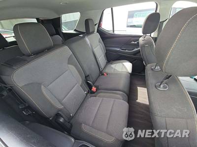 2018 Chevrolet Traverse LS 1LS - zdjęcie 16 z 25 - miniatura