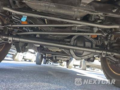 2019 Ford Super Duty F-350 Lariat Extended Cab Medium Bed w/Rear Doors - zdjęcie 20 z 24 - miniatura