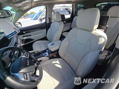 2022 Kia Telluride EX - zdjęcie 6 z 24 - miniatura