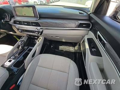 2022 Kia Telluride EX - zdjęcie 20 z 24 - miniatura