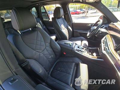 2026 BMW X5 Sports Activity Vehicle xDrive40i - zdjęcie 18 z 23 - miniatura