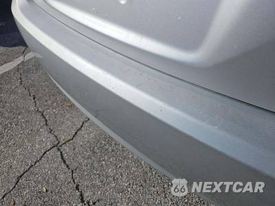 2012 Toyota Prius Two - zdjęcie 24 z 28 - miniatura