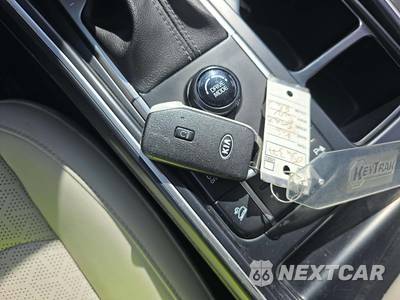 2021 Kia Sorento S - zdjęcie 8 z 24 - miniatura