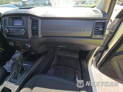 2019 Ford Ranger XL Crew Cab Medium Bed - zdjęcie 19 z 26 - miniatura