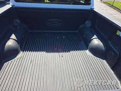 2019 Ford Ranger XL Crew Cab Medium Bed - zdjęcie 14 z 26 - miniatura