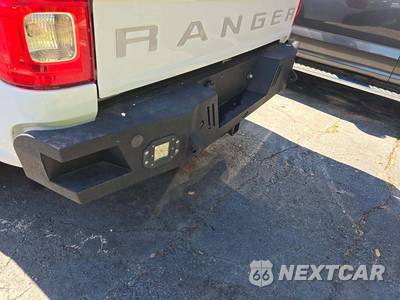 2019 Ford Ranger XL Crew Cab Medium Bed - zdjęcie 22 z 26 - miniatura