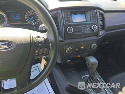 2019 Ford Ranger XL Crew Cab Medium Bed - zdjęcie 10 z 26 - miniatura