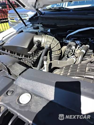 2019 Ford Ranger XL Crew Cab Medium Bed - zdjęcie 23 z 26 - miniatura