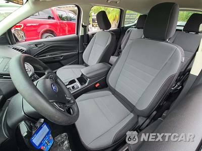 2019 Ford Escape S - zdjęcie 6 z 24 - miniatura