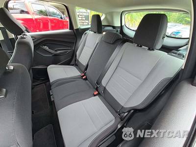 2019 Ford Escape S - zdjęcie 13 z 24 - miniatura