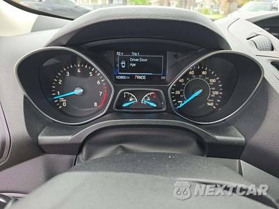 2019 Ford Escape S - zdjęcie 9 z 24 - miniatura