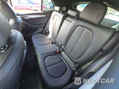 2019 BMW X2 Sports Activity Vehicle M35i - zdjęcie 13 z 23 - miniatura