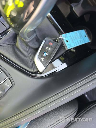 2019 BMW X2 Sports Activity Vehicle M35i - zdjęcie 8 z 23 - miniatura