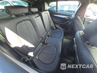 2019 BMW X2 Sports Activity Vehicle M35i - zdjęcie 16 z 23 - miniatura