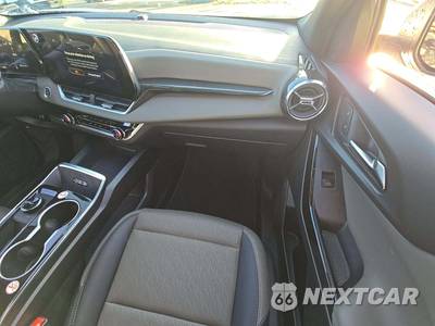 2026 Chevrolet Equinox LT 1LT - zdjęcie 19 z 24 - miniatura