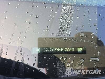 2026 Chevrolet Equinox LT 1LT - zdjęcie 5 z 24 - miniatura