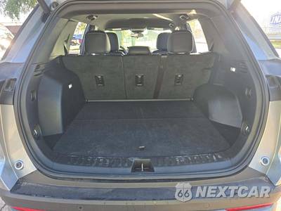 2026 Chevrolet Equinox LT 1LT - zdjęcie 14 z 24 - miniatura