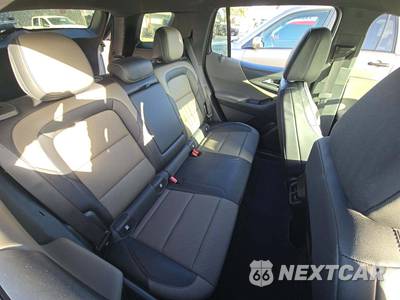 2026 Chevrolet Equinox LT 1LT - zdjęcie 16 z 24 - miniatura
