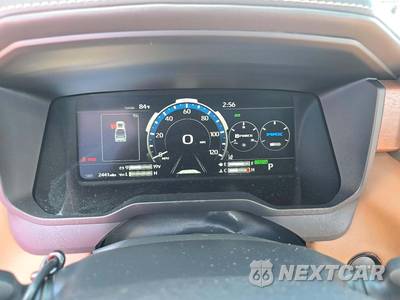 2026 Toyota Tundra i-FORCE MAX 1794 Edition Crew Cab Short Bed - zdjęcie 9 z 23 - miniatura