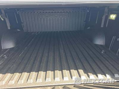 2026 Toyota Tundra i-FORCE MAX 1794 Edition Crew Cab Short Bed - zdjęcie 14 z 23 - miniatura