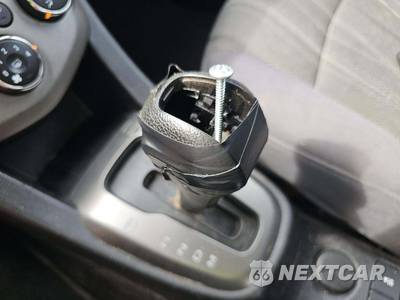 2012 Chevrolet Sonic LT Sedan 2LT - zdjęcie 27 z 27 - miniatura