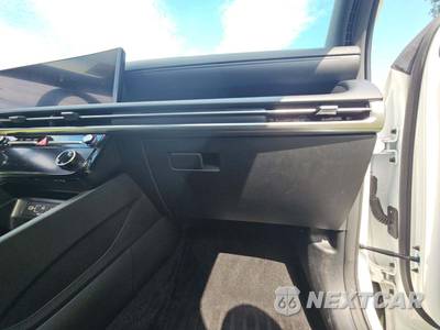 2025 Hyundai Santa Cruz SEL Activity Crew Cab Short Bed - zdjęcie 16 z 21 - miniatura