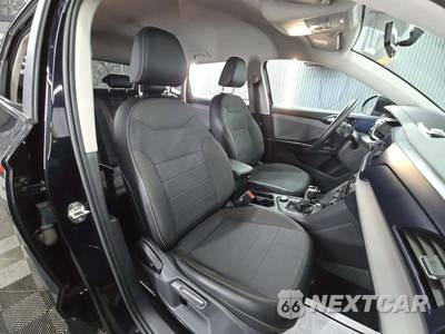 2022 Volkswagen Taos SE - zdjęcie 15 z 17 - miniatura