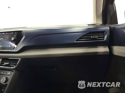 2022 Volkswagen Taos SE - zdjęcie 16 z 17 - miniatura