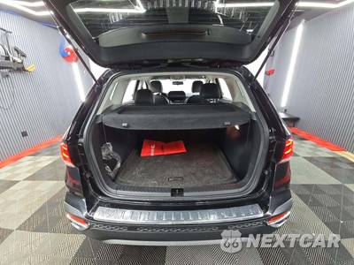 2022 Volkswagen Taos SE - zdjęcie 11 z 17 - miniatura